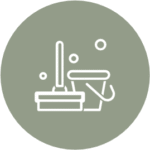 Home limpieza treffen